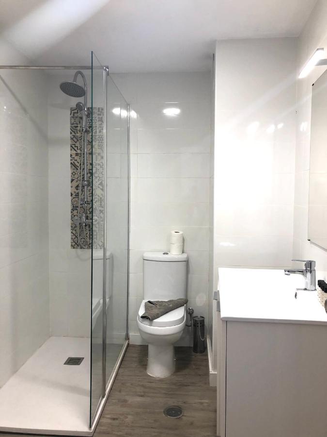 Апартаменты Catedral Olehousing Севилья Экстерьер фото
