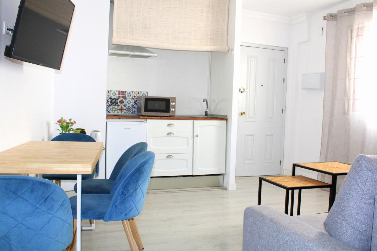 Апартаменты Catedral Olehousing Севилья Экстерьер фото